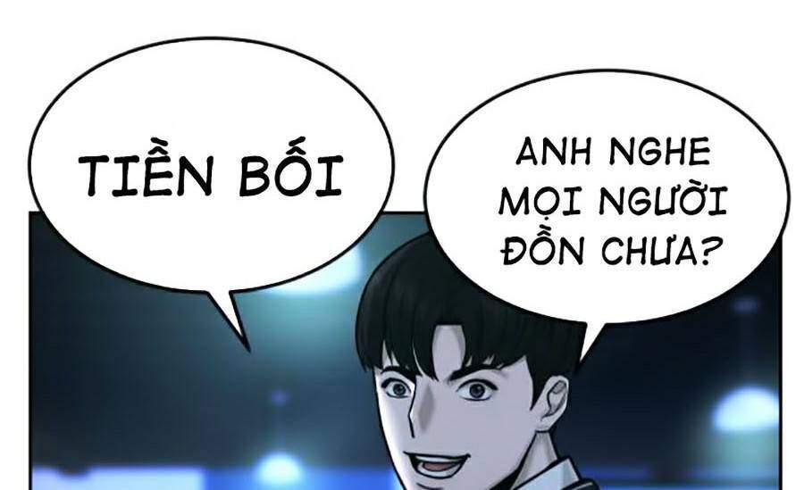 Nhiệm Vụ Diệu Kỳ Chap 11 - Next Chap 12