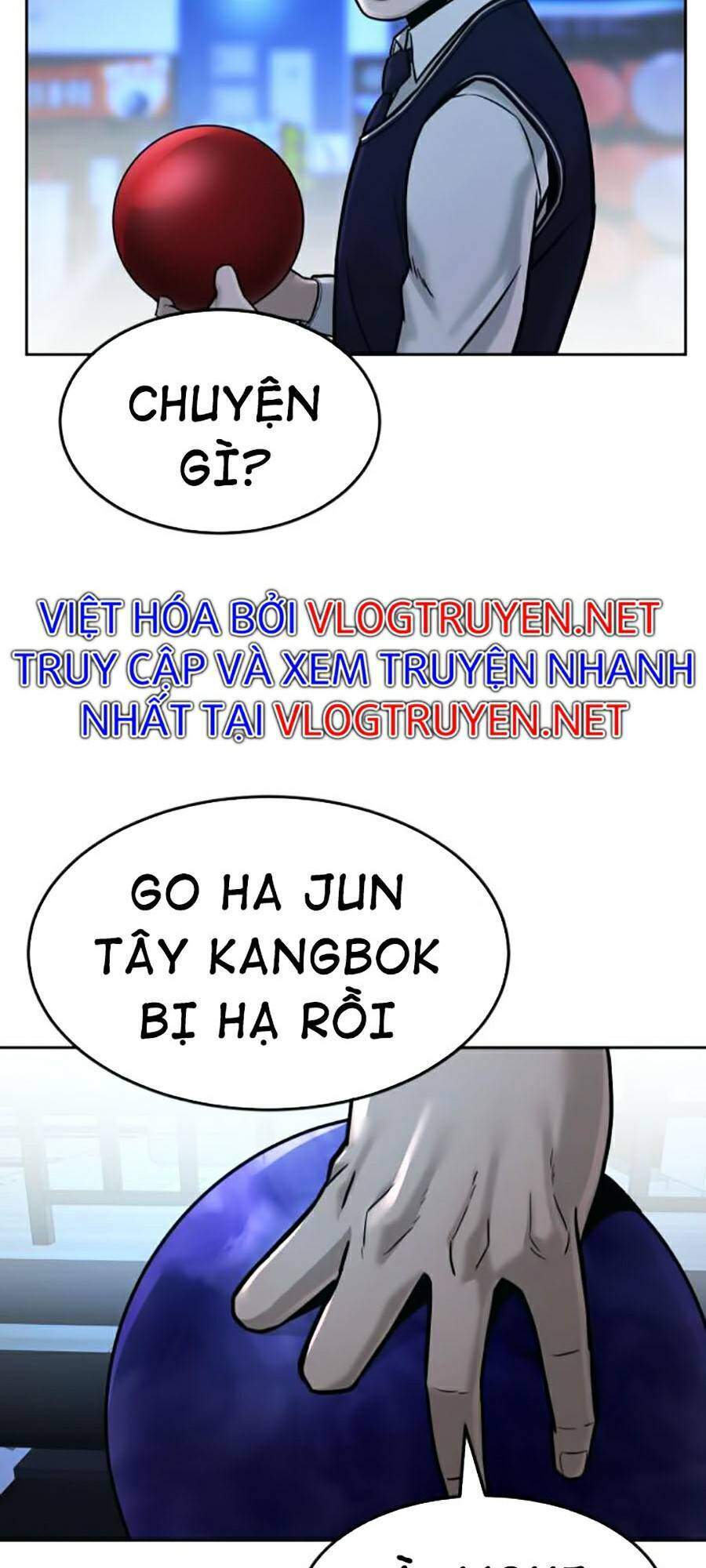 Nhiệm Vụ Diệu Kỳ Chap 11 - Next Chap 12