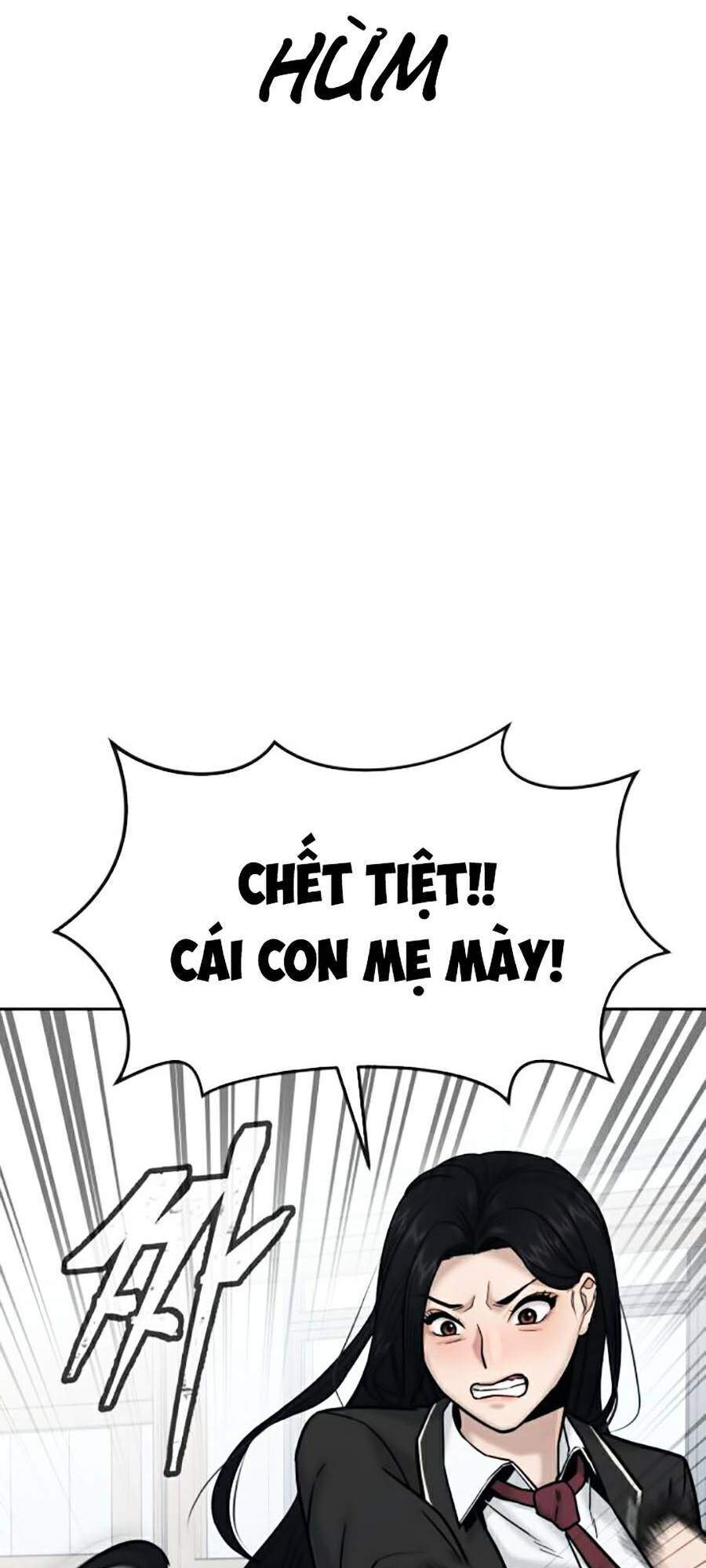 Nhiệm Vụ Diệu Kỳ Chap 11 - Next Chap 12