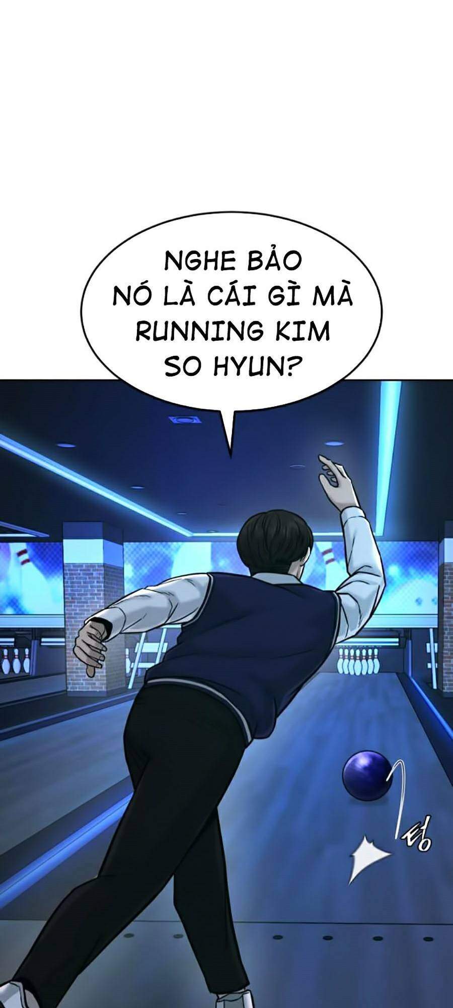 Nhiệm Vụ Diệu Kỳ Chap 11 - Next Chap 12
