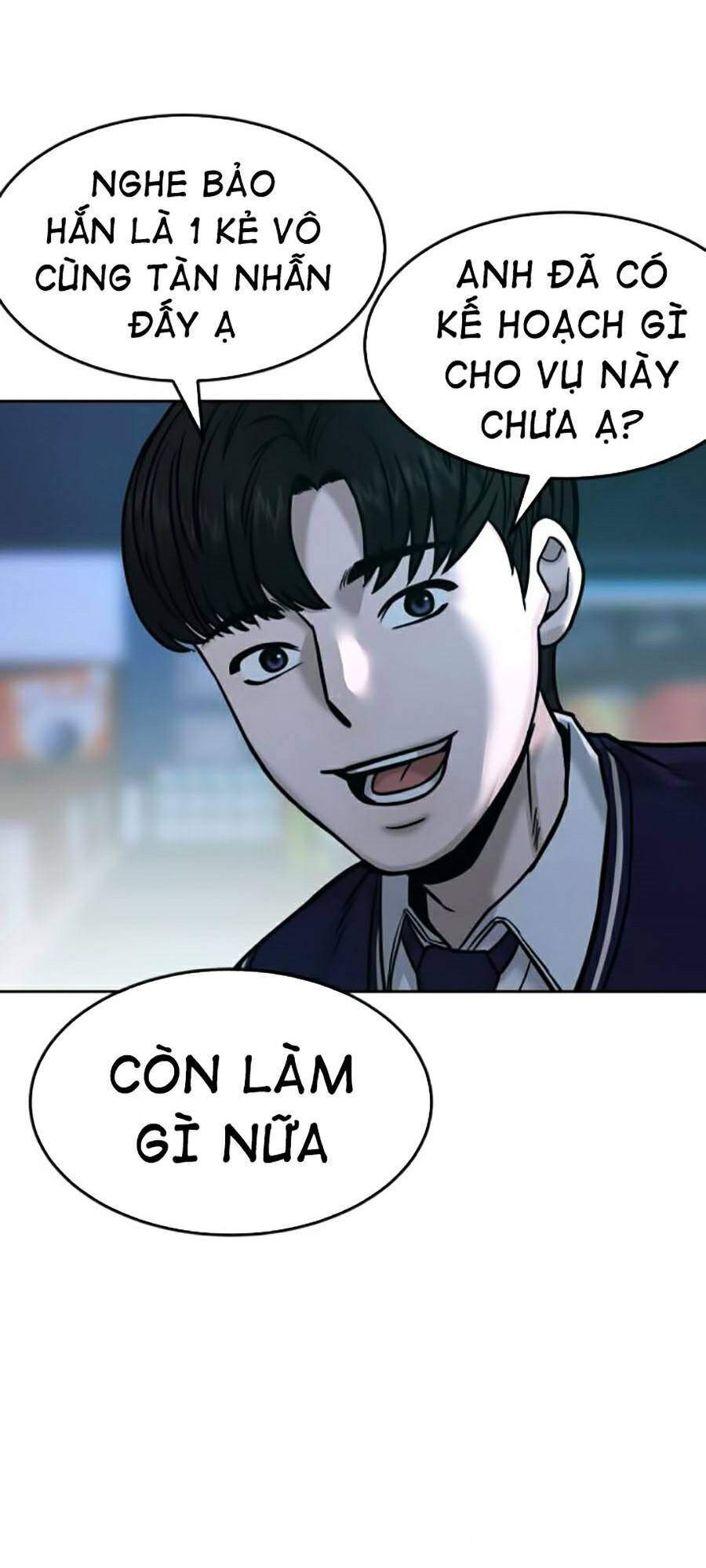 Nhiệm Vụ Diệu Kỳ Chap 11 - Next Chap 12