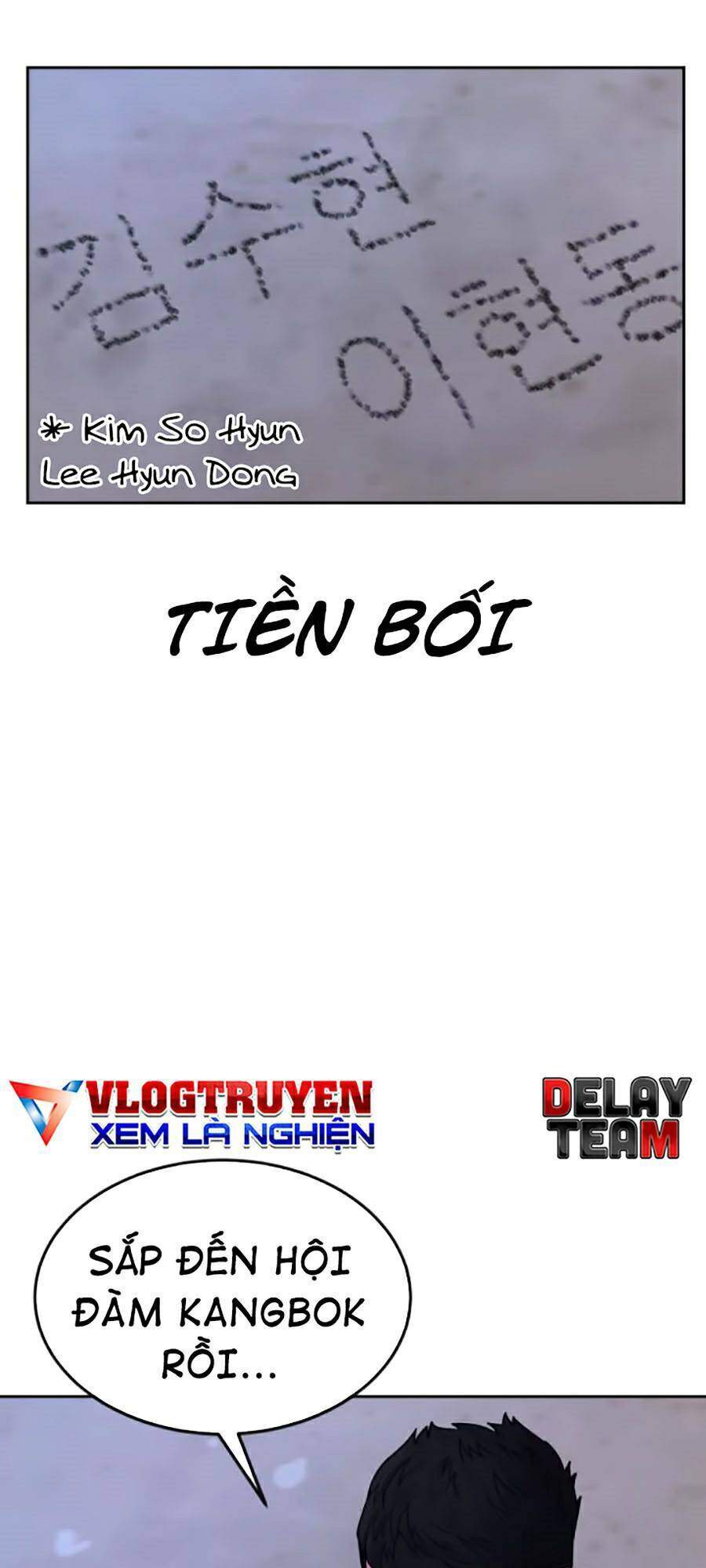 Nhiệm Vụ Diệu Kỳ Chap 11 - Next Chap 12