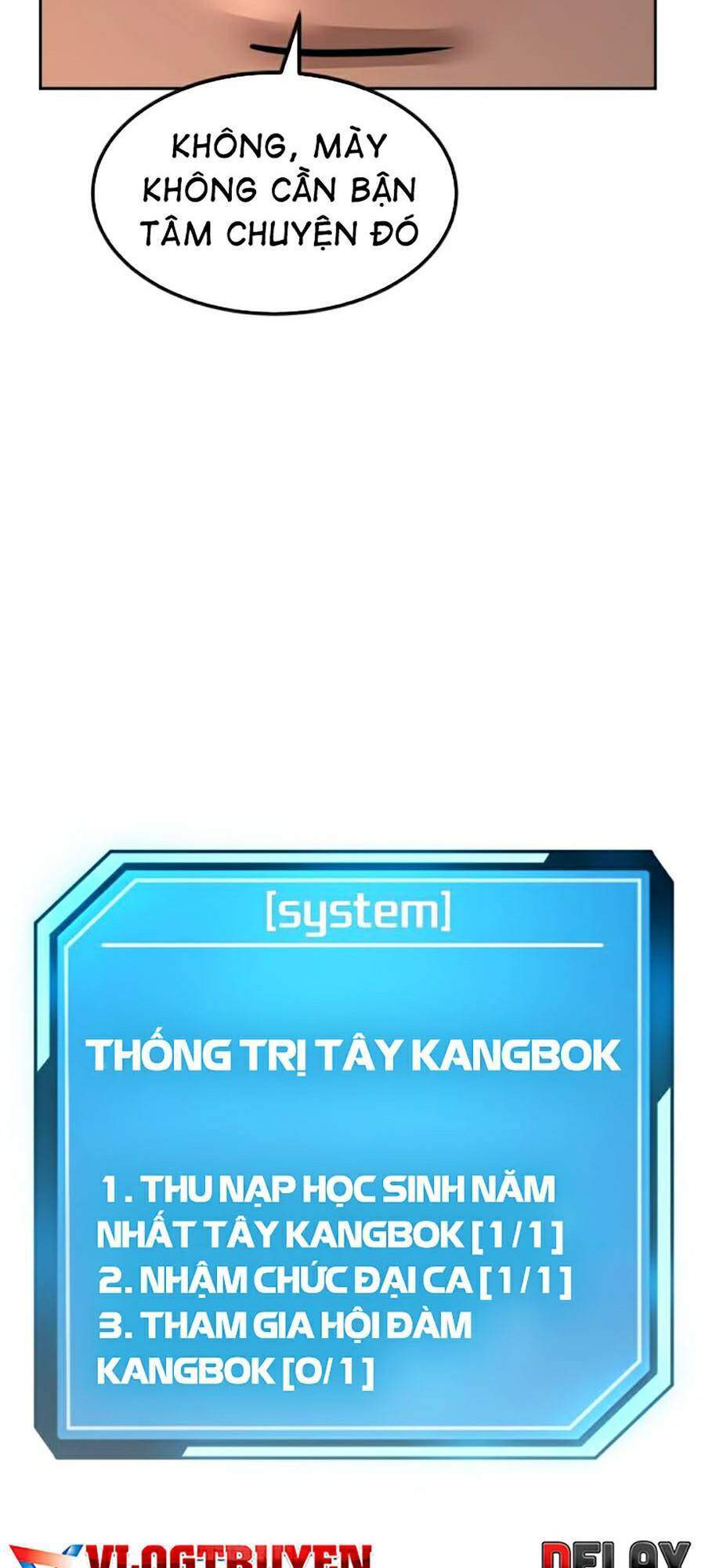 Nhiệm Vụ Diệu Kỳ Chap 11 - Next Chap 12