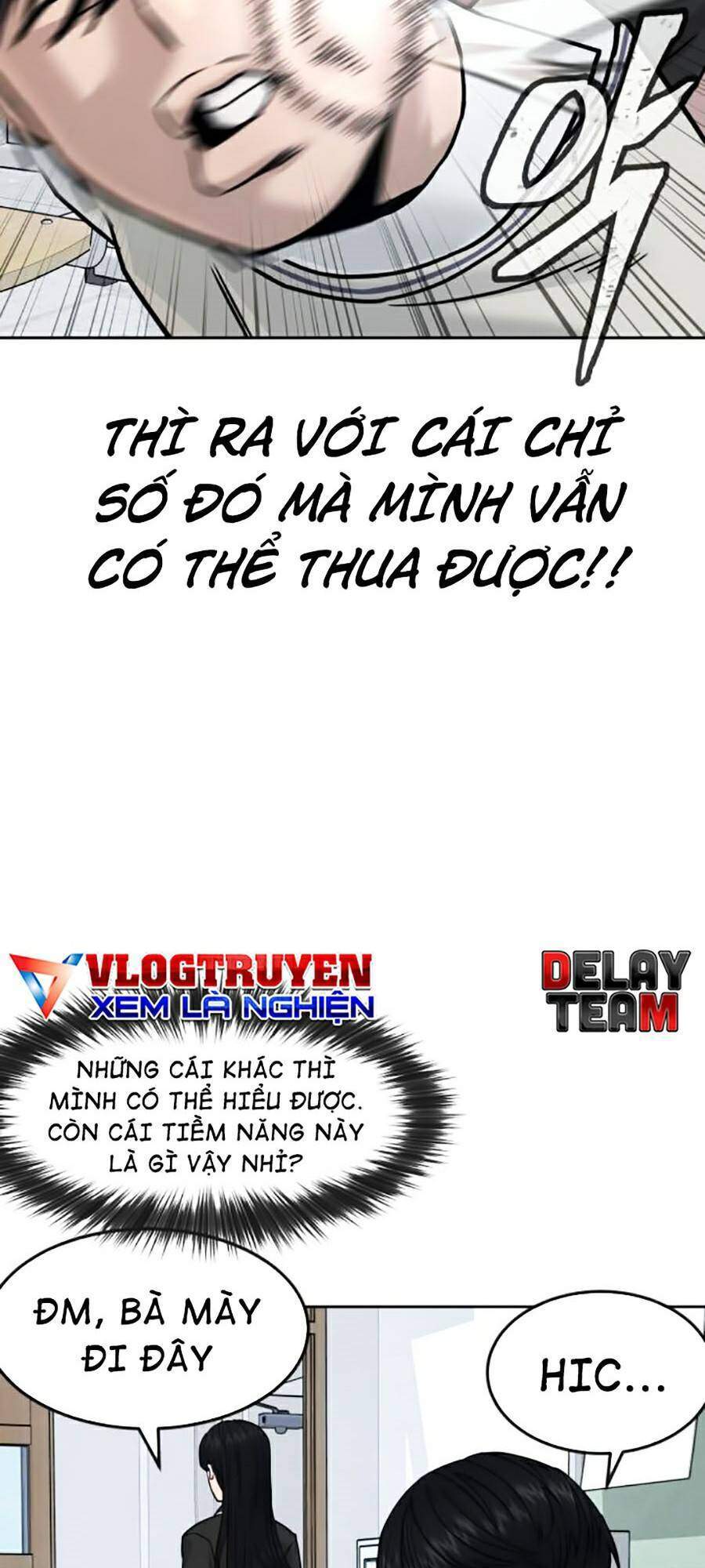 Nhiệm Vụ Diệu Kỳ Chap 11 - Next Chap 12