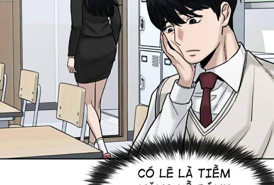 Nhiệm Vụ Diệu Kỳ Chap 11 - Next Chap 12