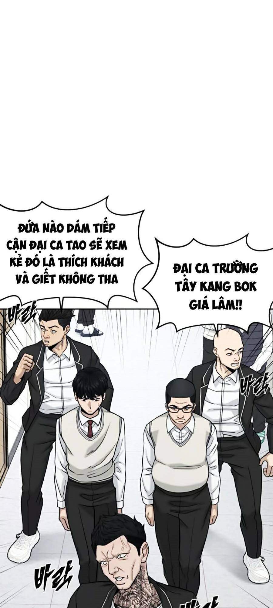 Nhiệm Vụ Diệu Kỳ Chap 11 - Next Chap 12
