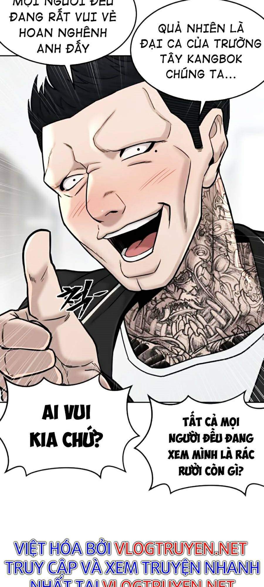 Nhiệm Vụ Diệu Kỳ Chap 11 - Next Chap 12