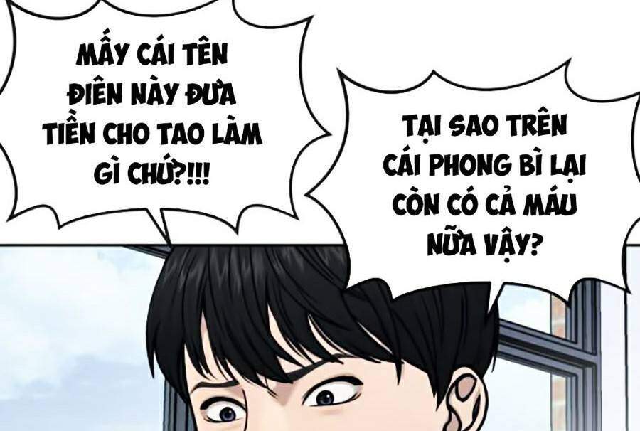 Nhiệm Vụ Diệu Kỳ Chap 11 - Next Chap 12