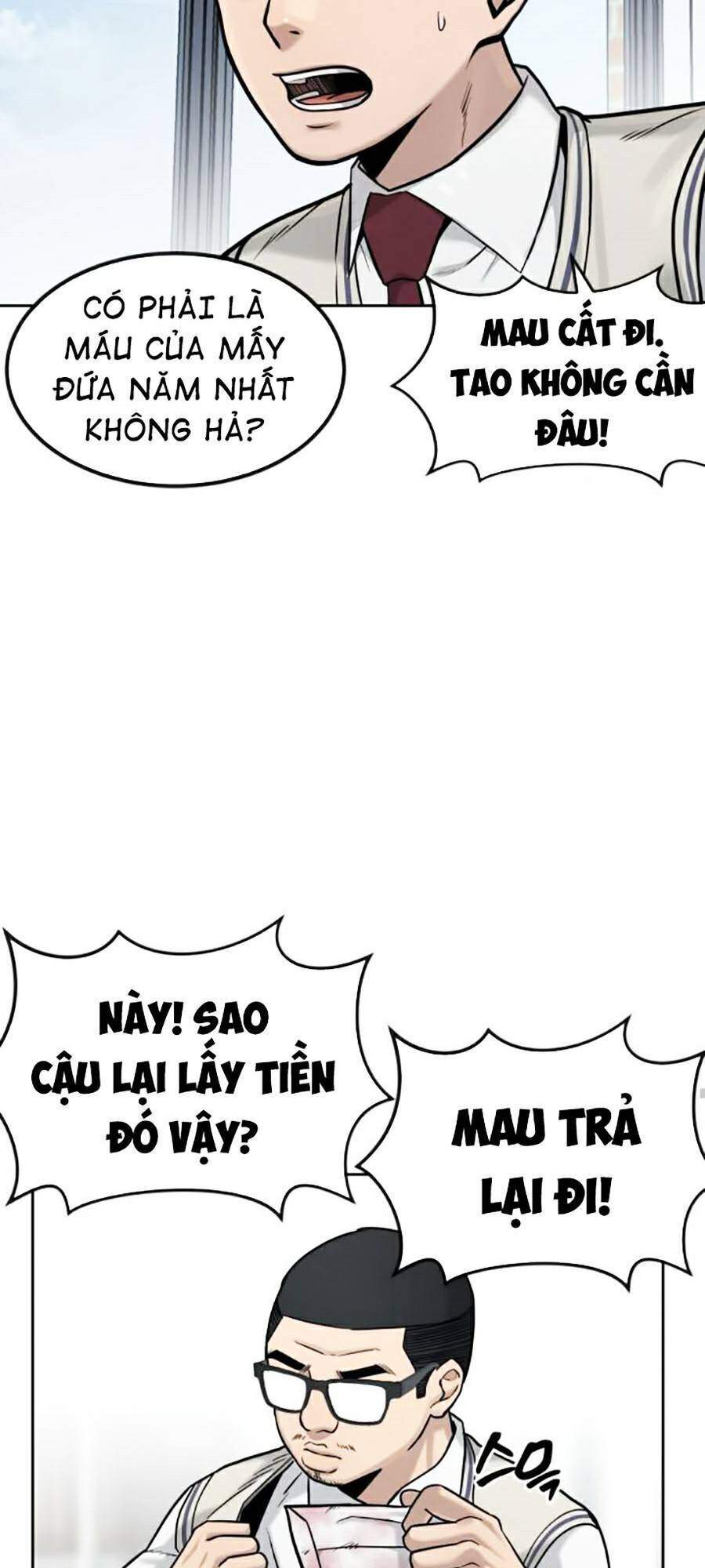 Nhiệm Vụ Diệu Kỳ Chap 11 - Next Chap 12
