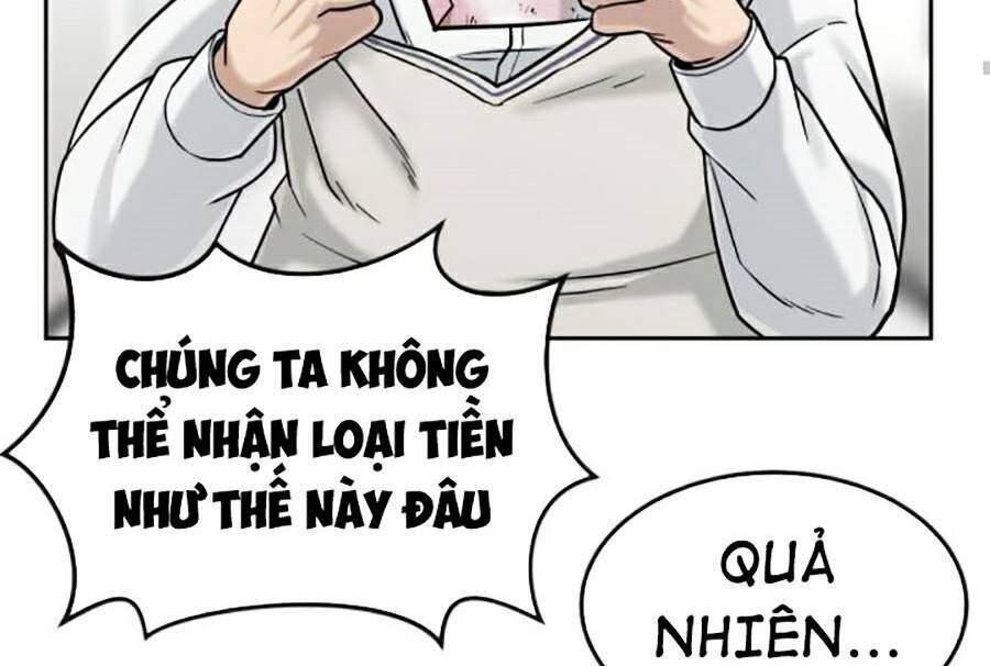 Nhiệm Vụ Diệu Kỳ Chap 11 - Next Chap 12