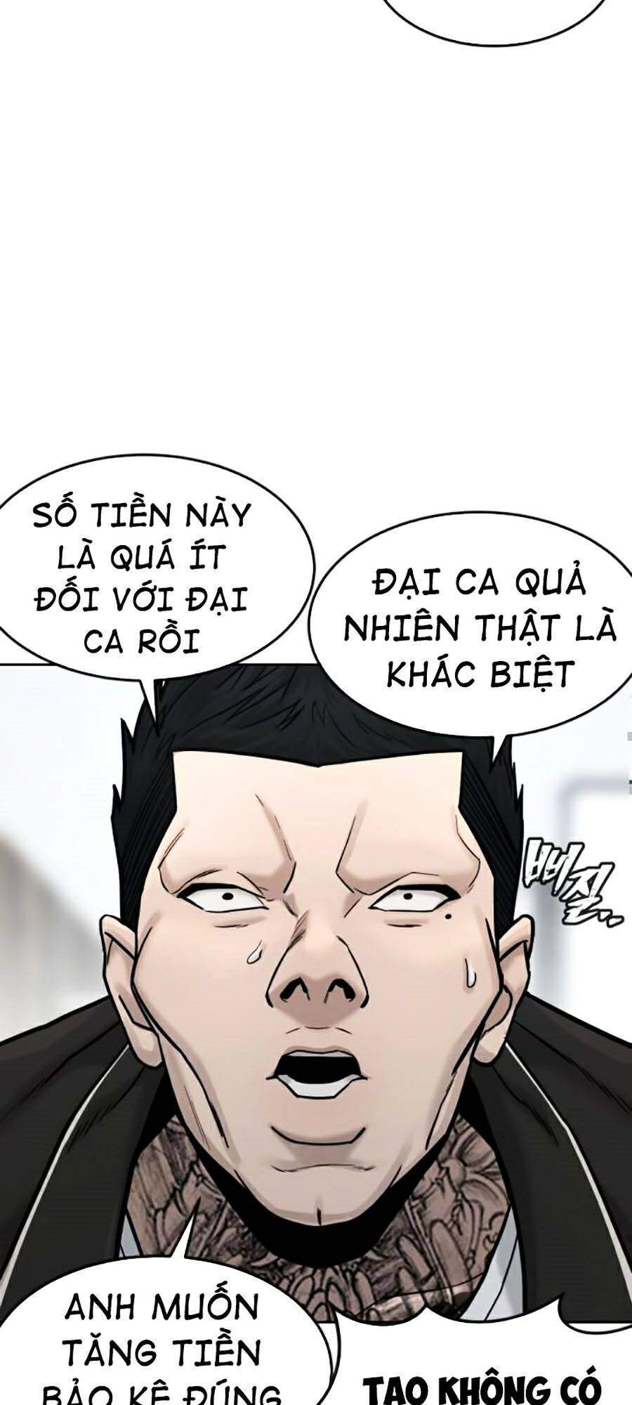 Nhiệm Vụ Diệu Kỳ Chap 11 - Next Chap 12