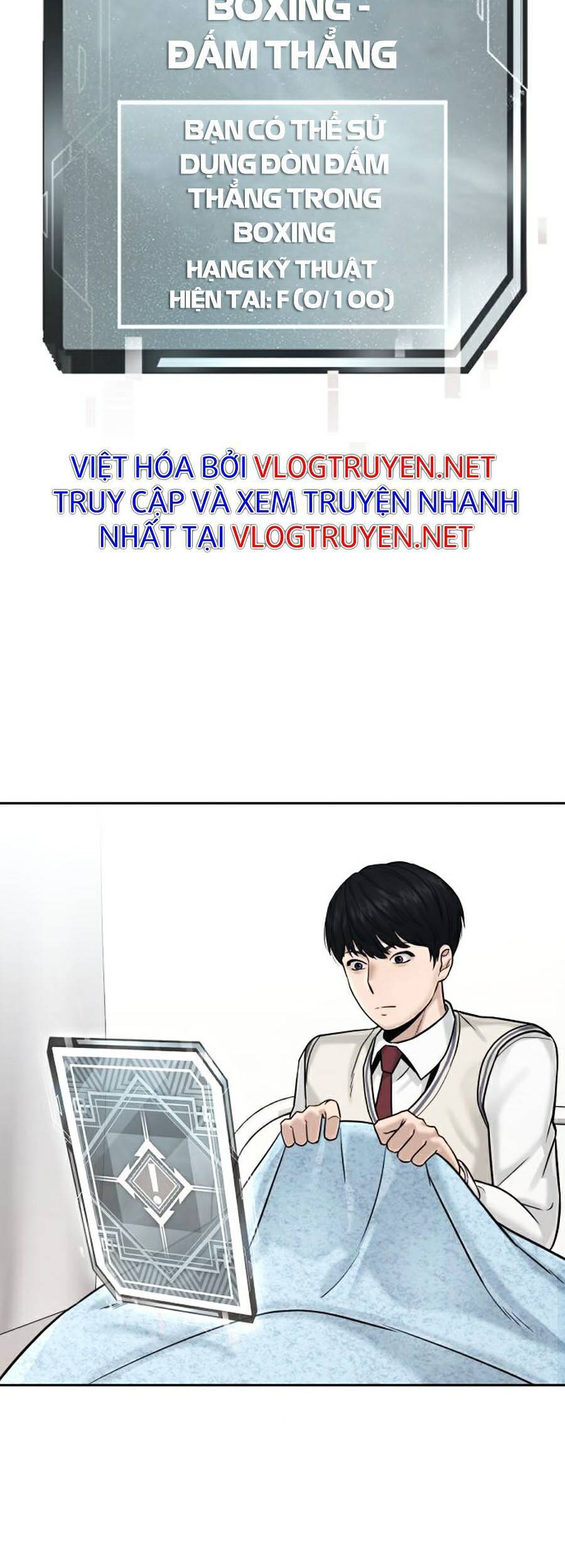 Nhiệm Vụ Diệu Kỳ Chap 13 - Next Chap 14