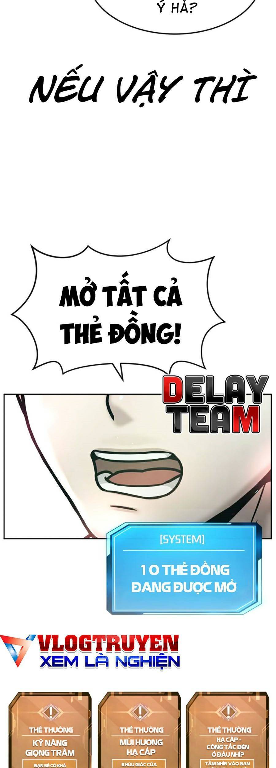 Nhiệm Vụ Diệu Kỳ Chap 13 - Next Chap 14