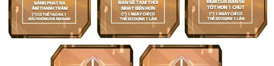 Nhiệm Vụ Diệu Kỳ Chap 13 - Next Chap 14