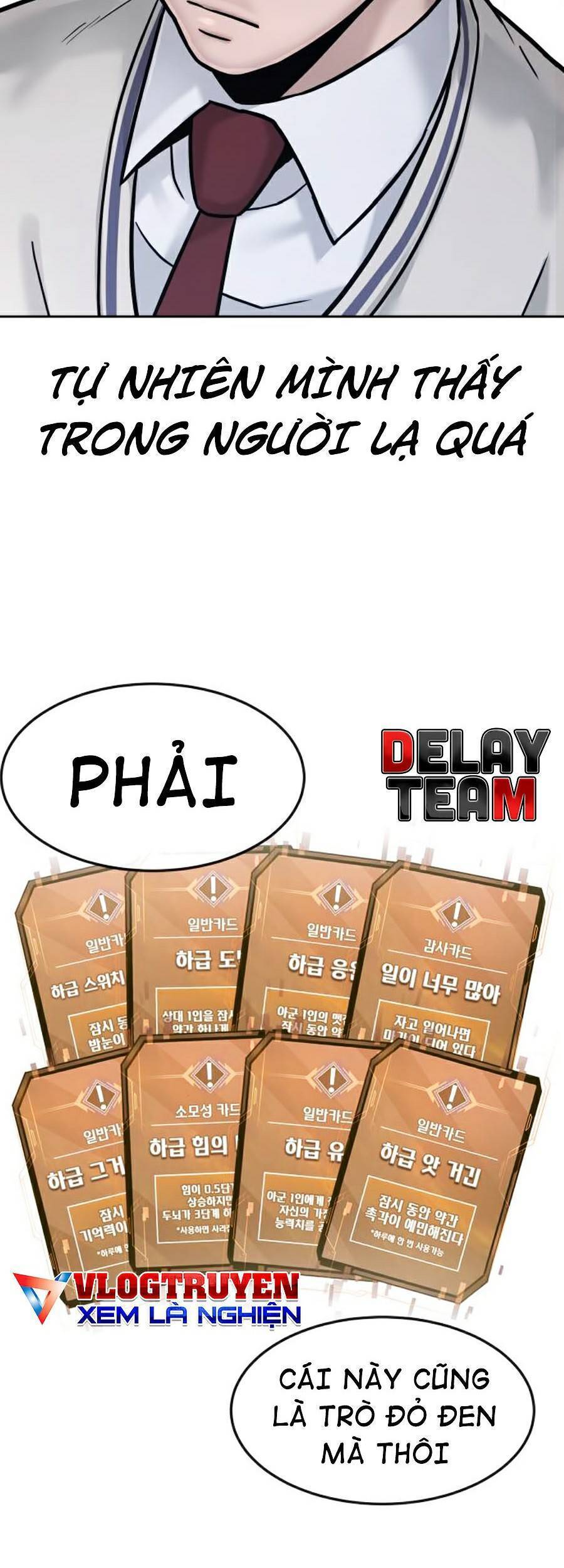 Nhiệm Vụ Diệu Kỳ Chap 13 - Next Chap 14