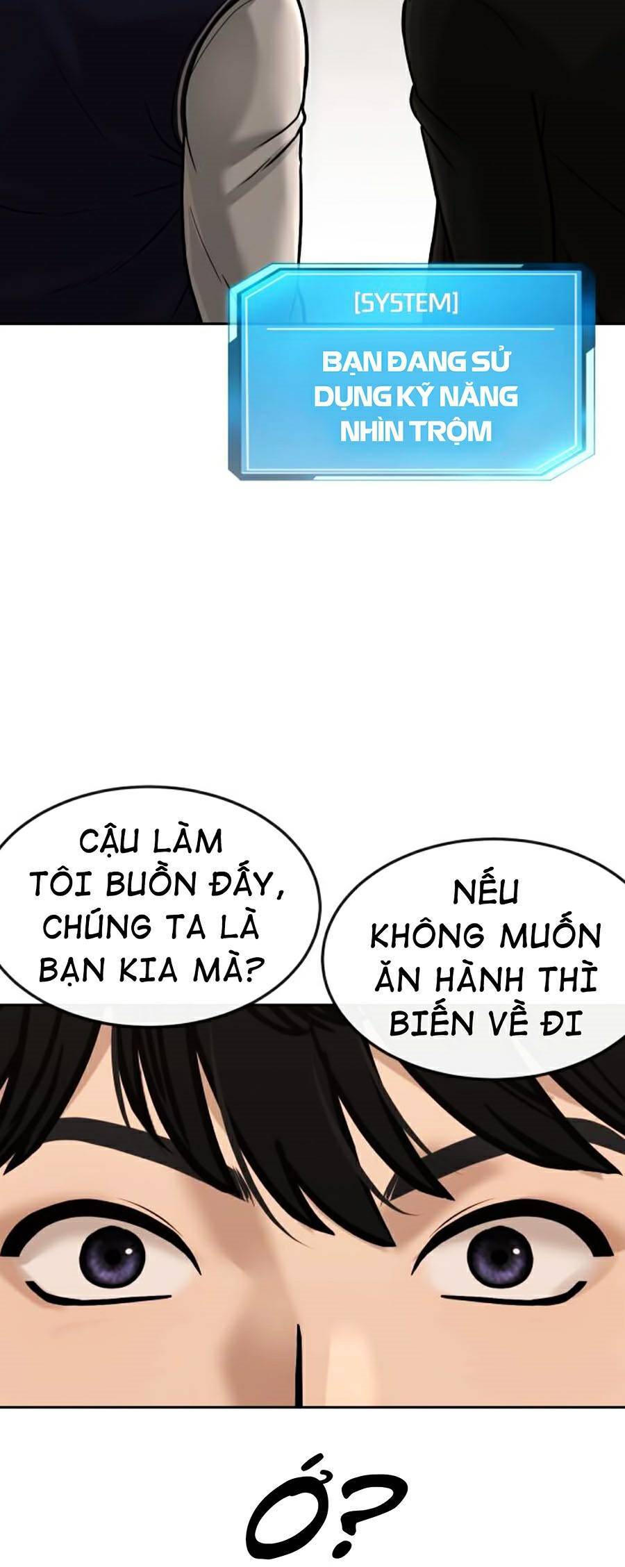 Nhiệm Vụ Diệu Kỳ Chap 13 - Next Chap 14