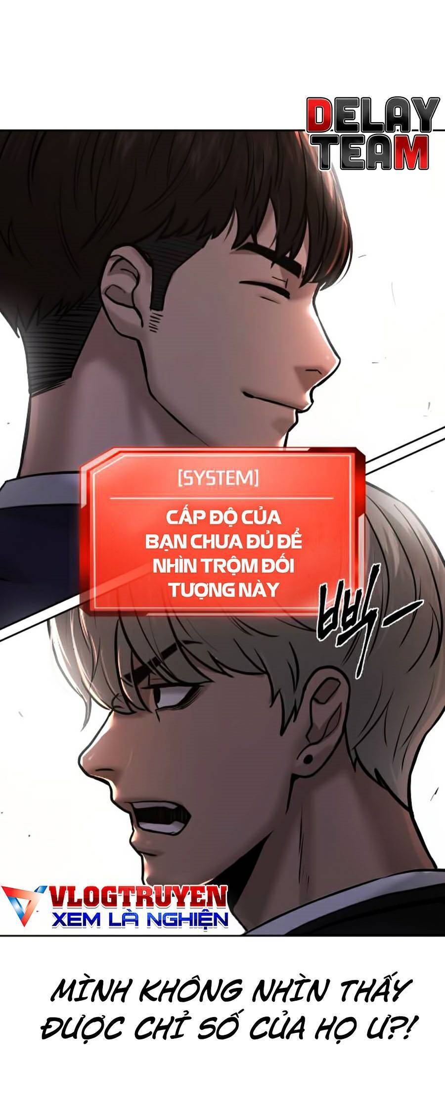 Nhiệm Vụ Diệu Kỳ Chap 13 - Next Chap 14