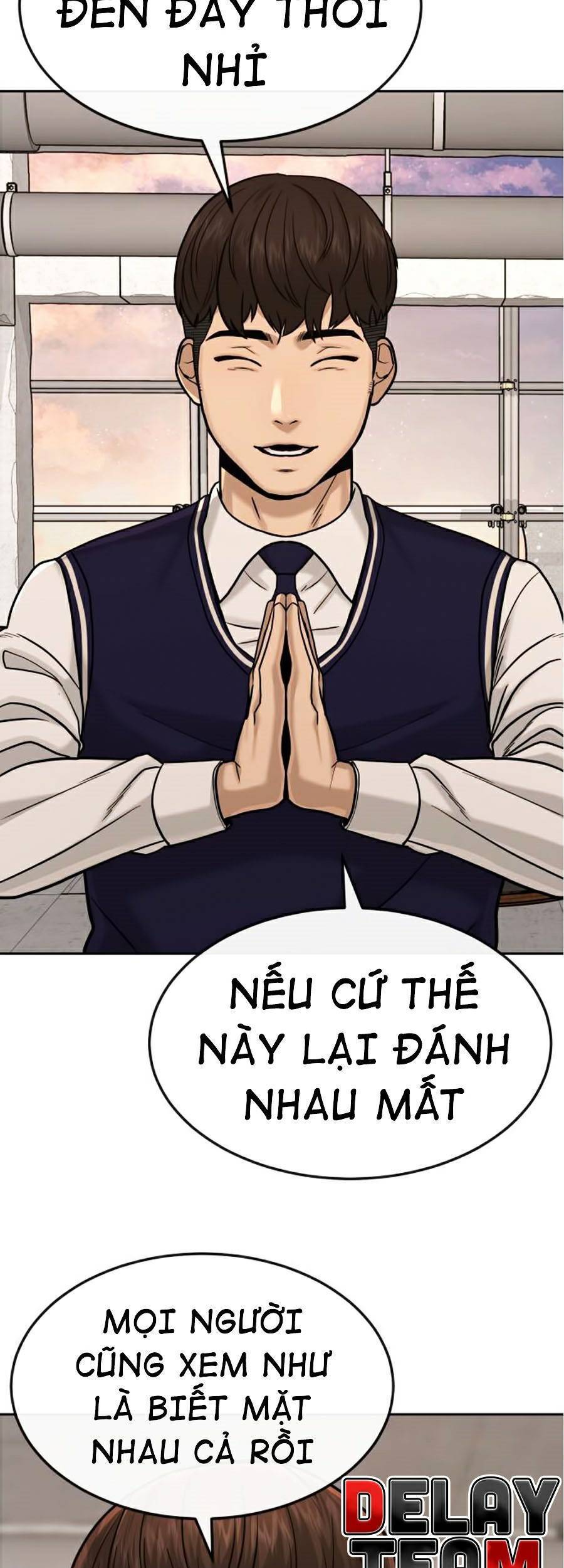 Nhiệm Vụ Diệu Kỳ Chap 13 - Next Chap 14