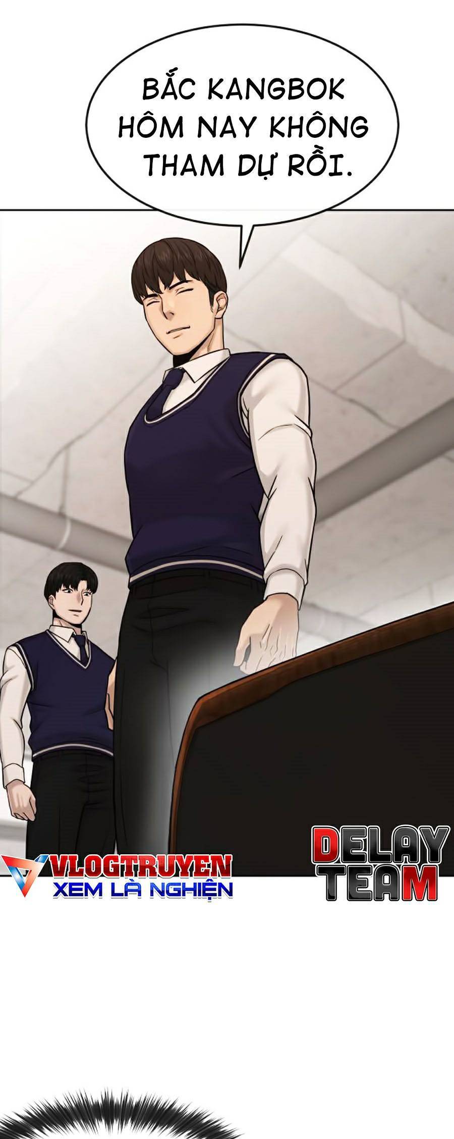 Nhiệm Vụ Diệu Kỳ Chap 13 - Next Chap 14