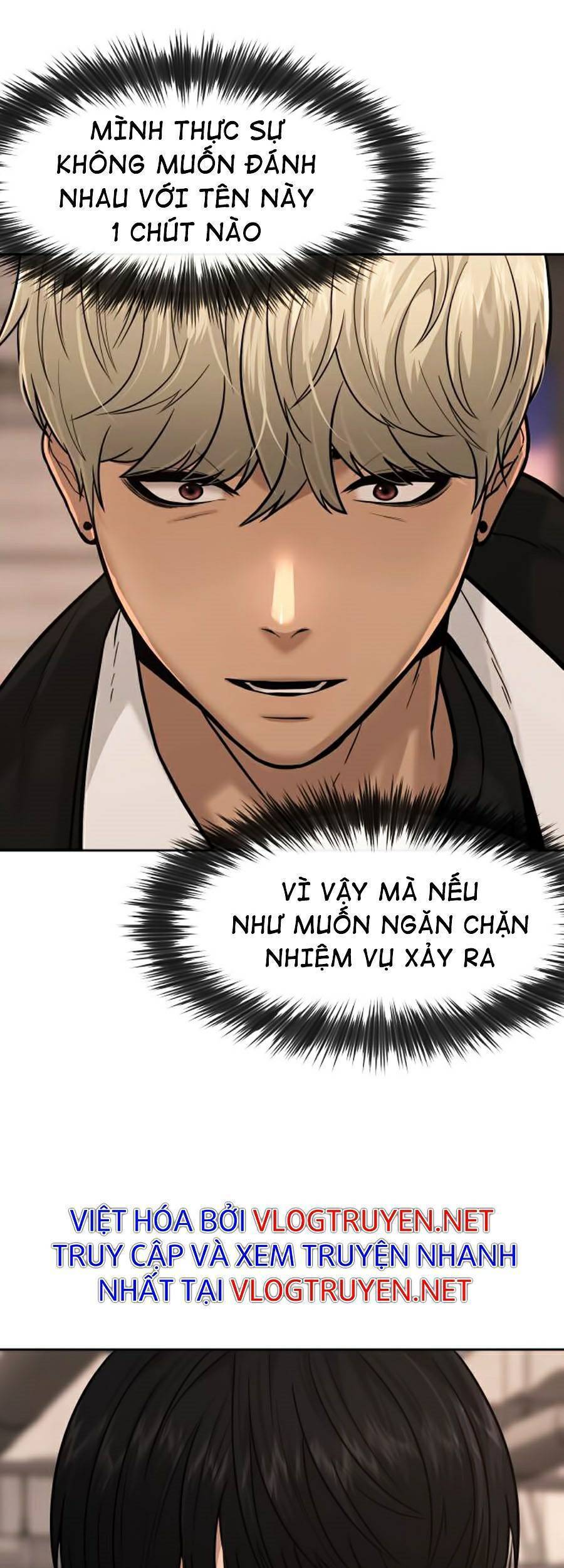 Nhiệm Vụ Diệu Kỳ Chap 13 - Next Chap 14