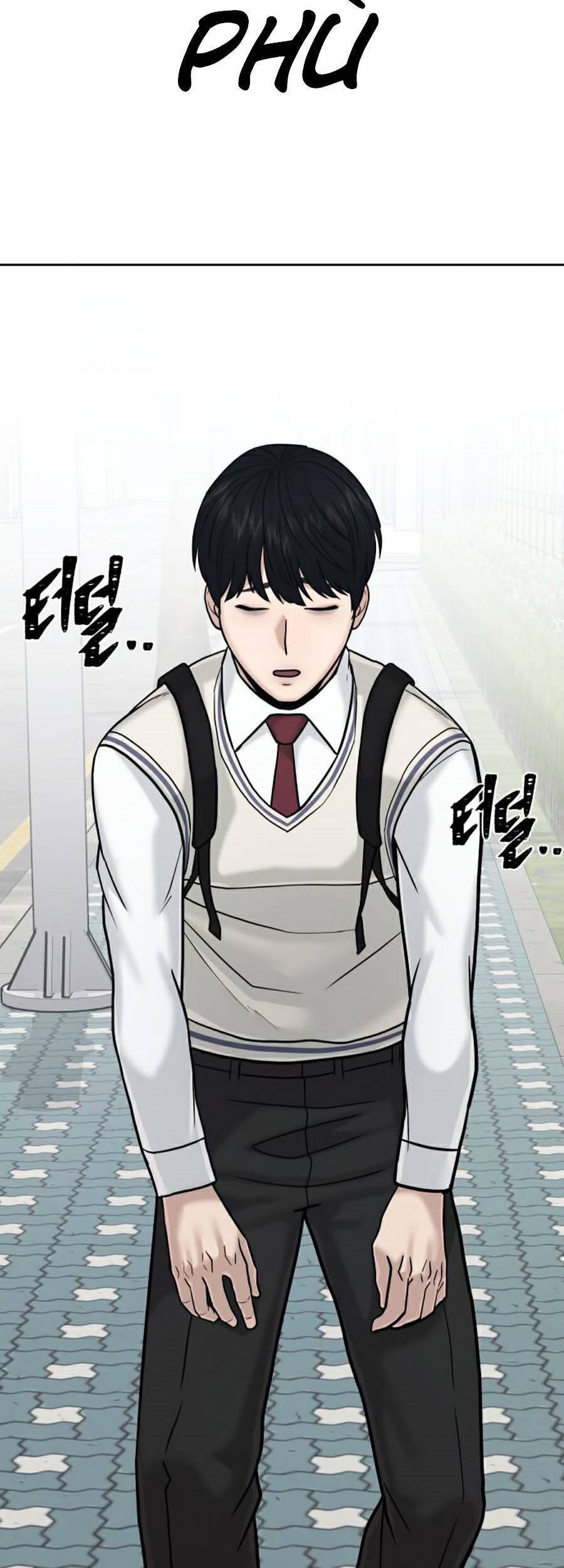 Nhiệm Vụ Diệu Kỳ Chap 13 - Next Chap 14