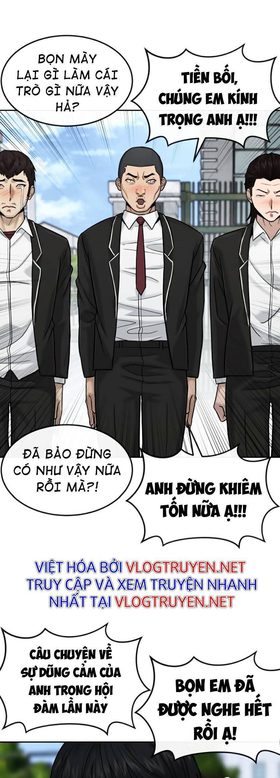 Nhiệm Vụ Diệu Kỳ Chap 13 - Next Chap 14