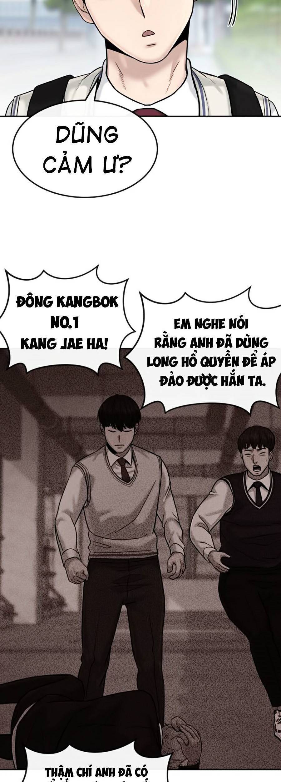 Nhiệm Vụ Diệu Kỳ Chap 13 - Next Chap 14
