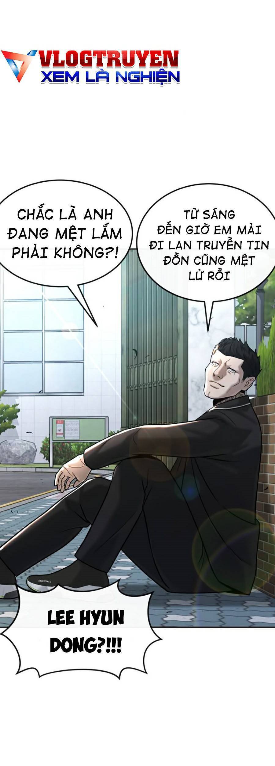 Nhiệm Vụ Diệu Kỳ Chap 13 - Next Chap 14