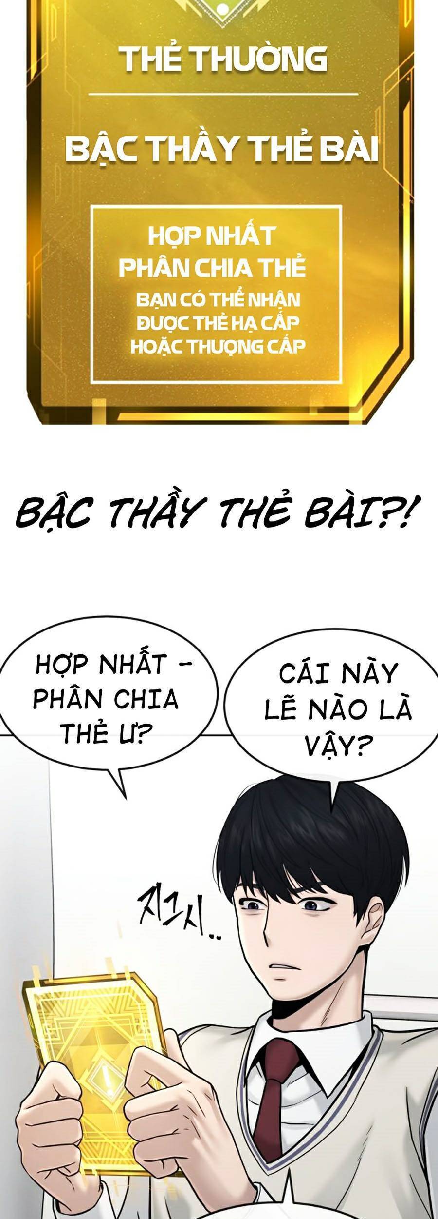 Nhiệm Vụ Diệu Kỳ Chap 13 - Next Chap 14