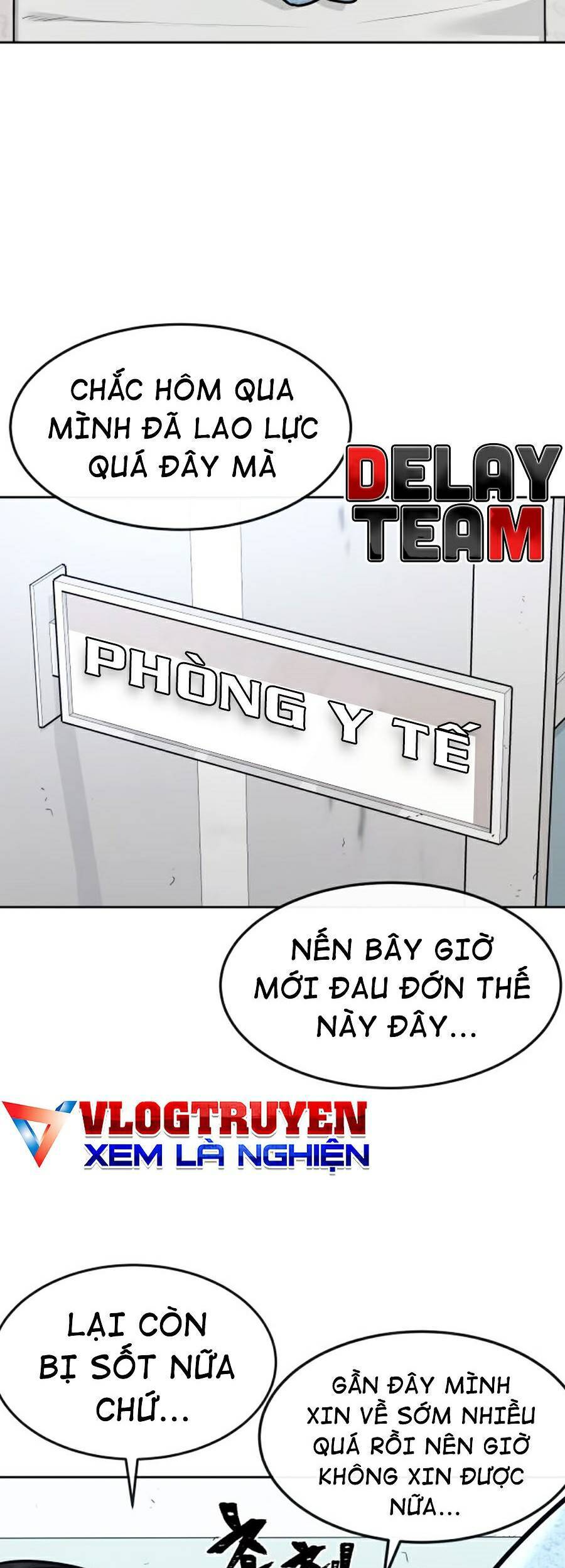 Nhiệm Vụ Diệu Kỳ Chap 13 - Next Chap 14