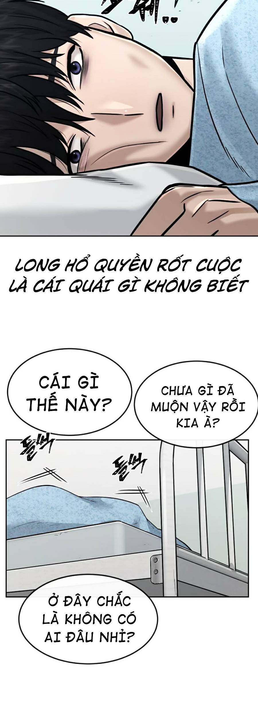 Nhiệm Vụ Diệu Kỳ Chap 13 - Next Chap 14