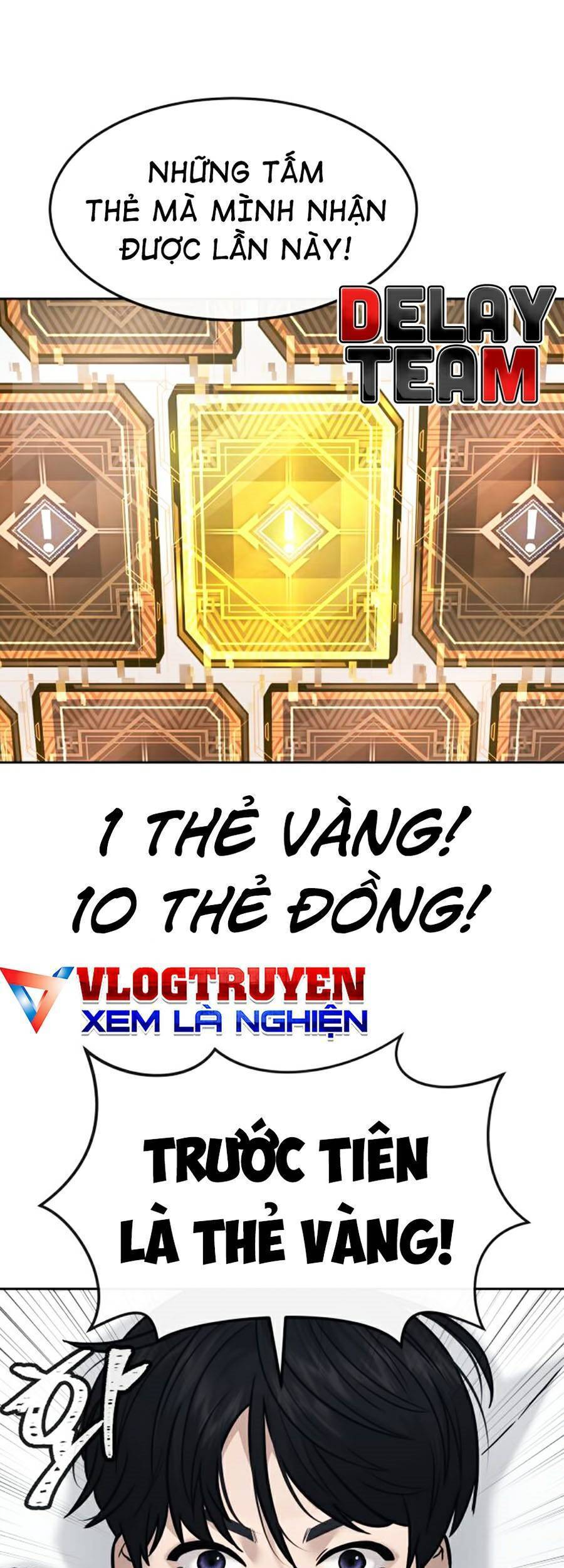 Nhiệm Vụ Diệu Kỳ Chap 13 - Next Chap 14