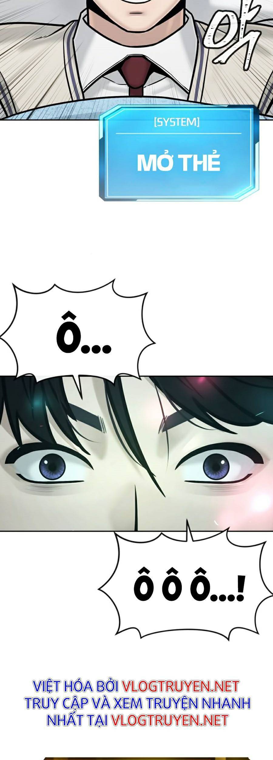 Nhiệm Vụ Diệu Kỳ Chap 13 - Next Chap 14