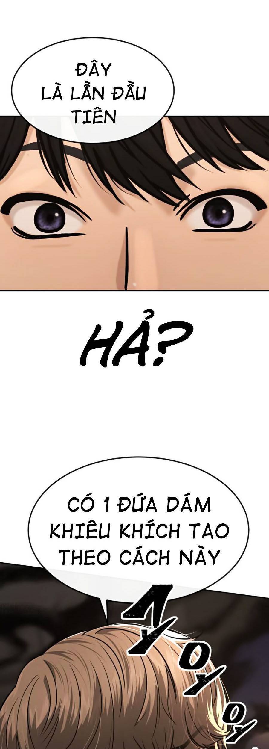 Nhiệm Vụ Diệu Kỳ Chap 13 - Next Chap 14