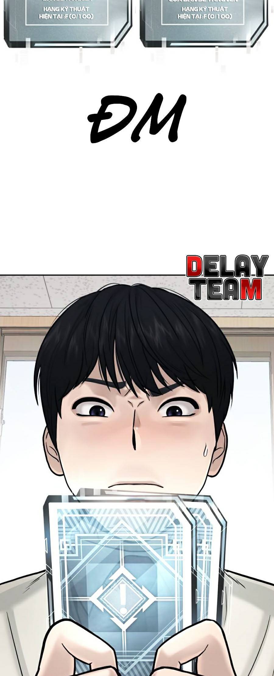 Nhiệm Vụ Diệu Kỳ Chap 13 - Next Chap 14