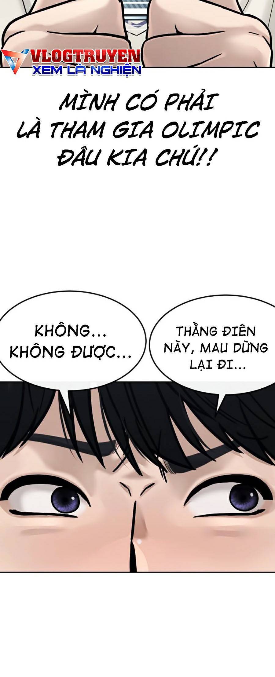 Nhiệm Vụ Diệu Kỳ Chap 13 - Next Chap 14