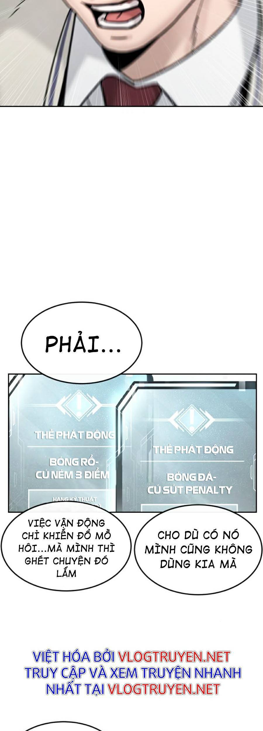 Nhiệm Vụ Diệu Kỳ Chap 13 - Next Chap 14