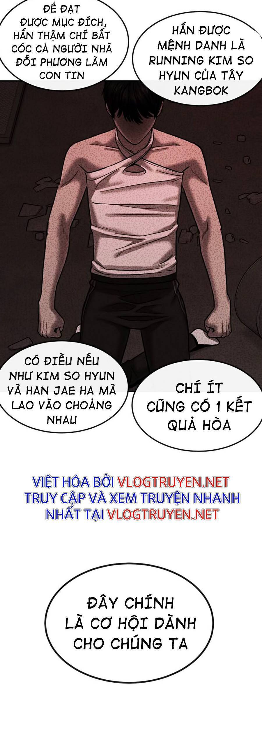 Nhiệm Vụ Diệu Kỳ Chap 13 - Next Chap 14
