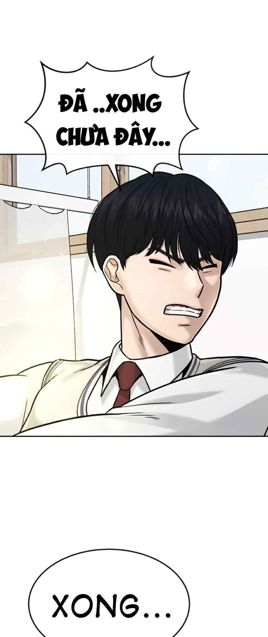 Nhiệm Vụ Diệu Kỳ Chap 13 - Next Chap 14