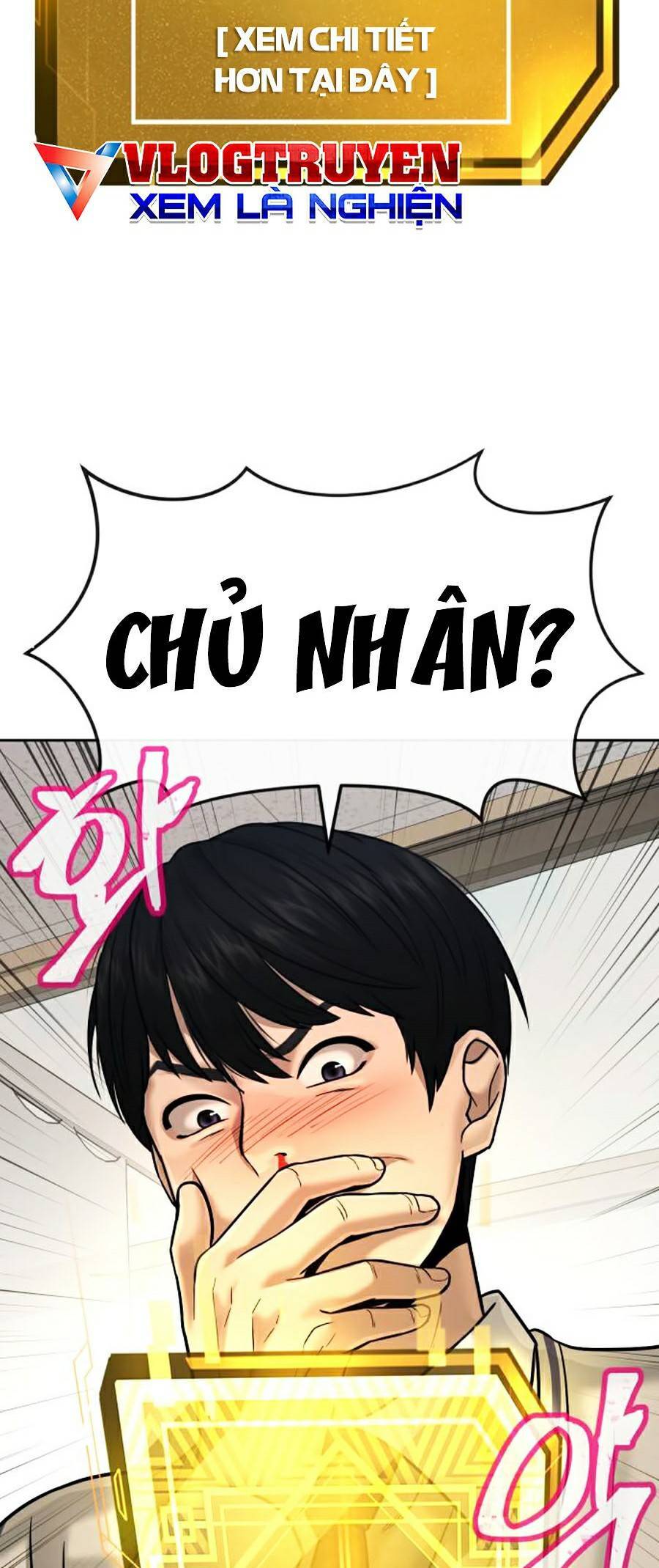 Nhiệm Vụ Diệu Kỳ Chap 13 - Next Chap 14