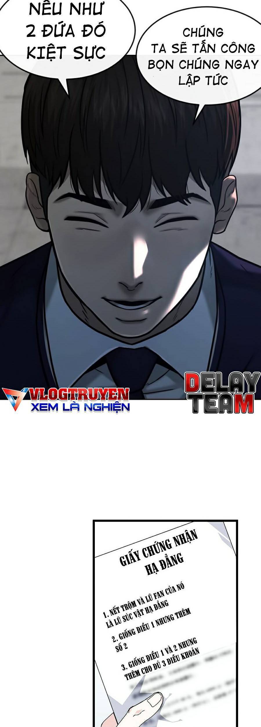 Nhiệm Vụ Diệu Kỳ Chap 13 - Next Chap 14