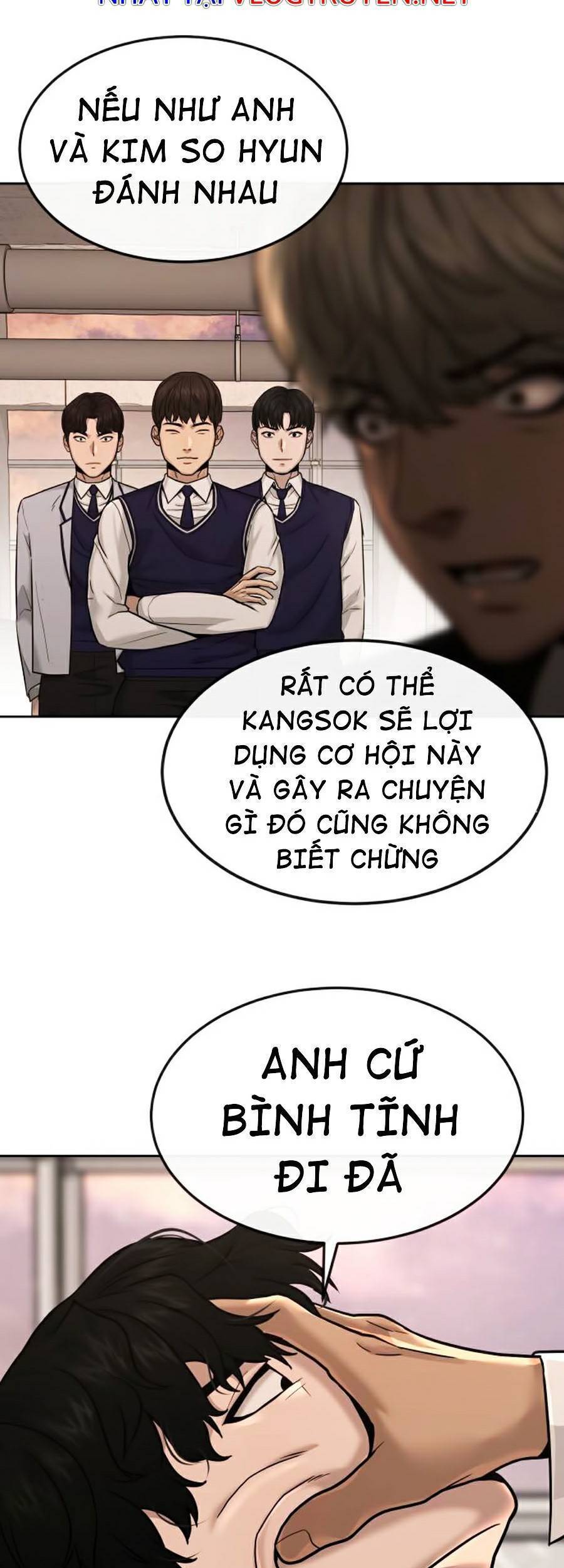 Nhiệm Vụ Diệu Kỳ Chap 13 - Next Chap 14