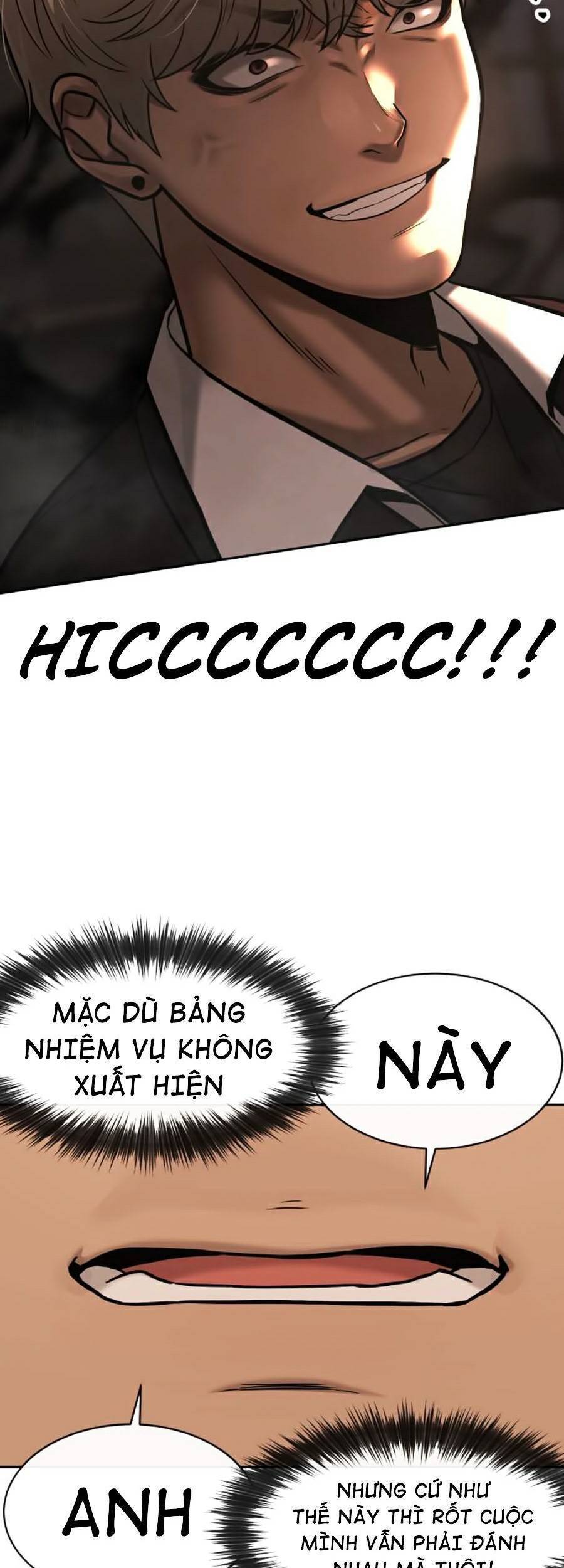 Nhiệm Vụ Diệu Kỳ Chap 13 - Next Chap 14