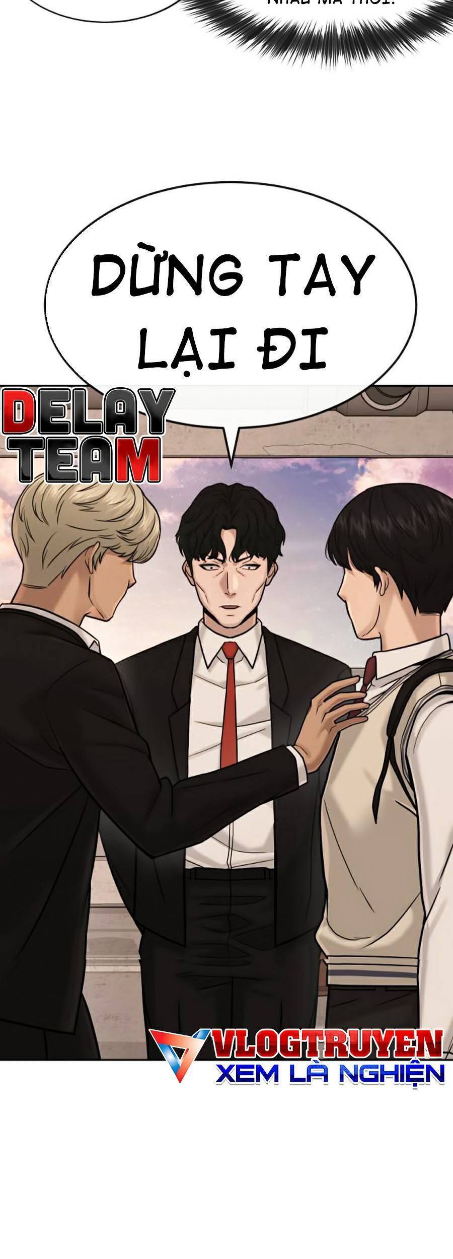 Nhiệm Vụ Diệu Kỳ Chap 13 - Next Chap 14
