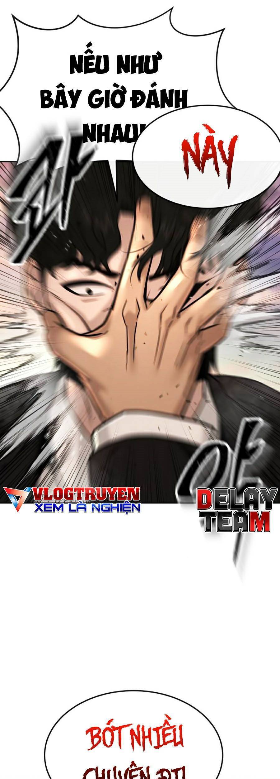 Nhiệm Vụ Diệu Kỳ Chap 13 - Next Chap 14