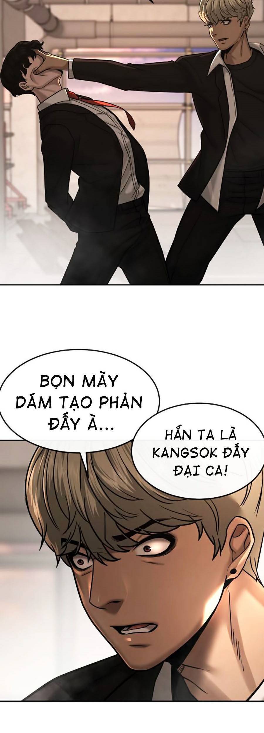 Nhiệm Vụ Diệu Kỳ Chap 13 - Next Chap 14