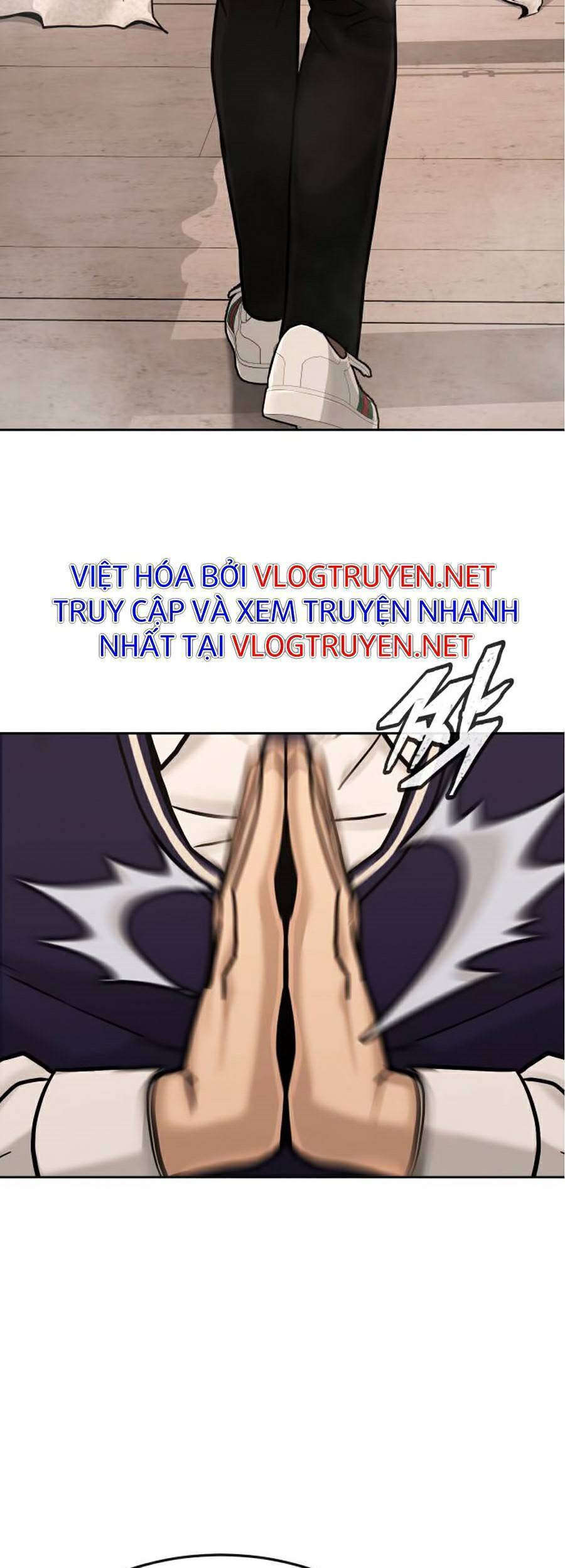 Nhiệm Vụ Diệu Kỳ Chap 13 - Next Chap 14
