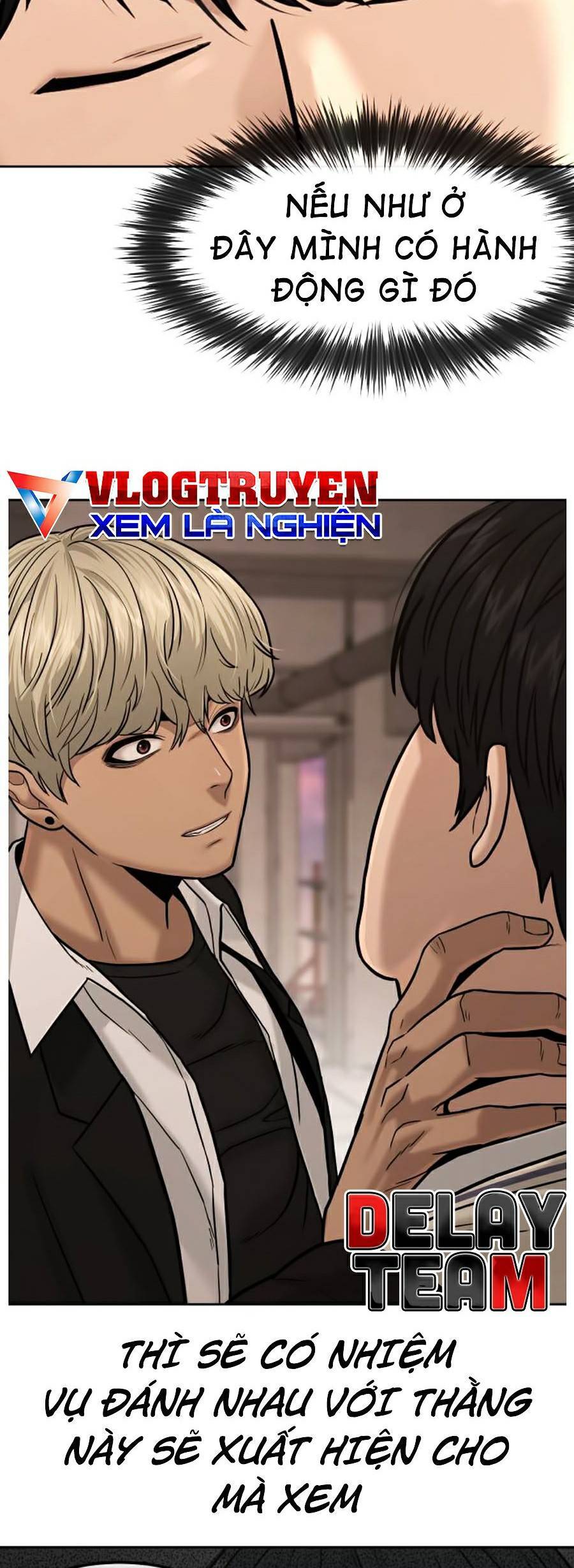 Nhiệm Vụ Diệu Kỳ Chap 13 - Next Chap 14