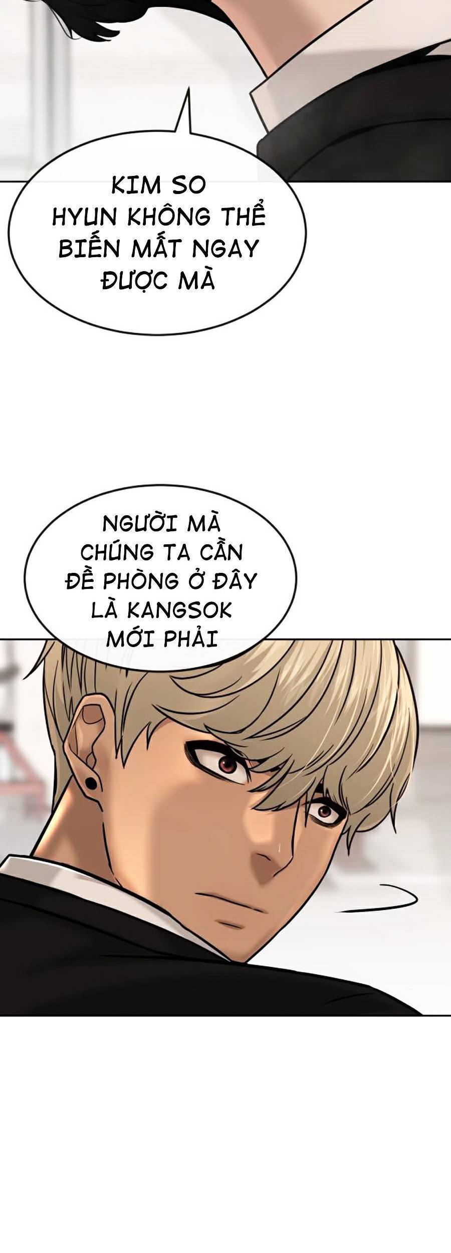 Nhiệm Vụ Diệu Kỳ Chap 13 - Next Chap 14