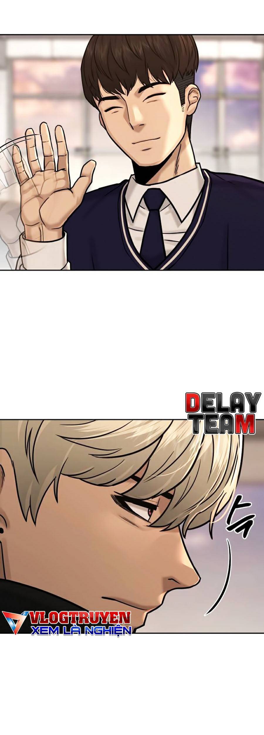Nhiệm Vụ Diệu Kỳ Chap 13 - Next Chap 14